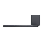 نظام JBL Bar 1300X Soundbar ( 11.1.4 ) نظام السينما المنزلية المطلق: قوة  1170  واط، سماعات لاسلكية قابلة للفك، ومضخم بيس  12  بوصة