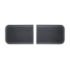 نظام JBL Bar 1300X Soundbar ( 11.1.4 ) نظام السينما المنزلية المطلق: قوة  1170  واط، سماعات لاسلكية قابلة للفك، ومضخم بيس  12  بوصة