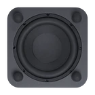 نظام JBL Bar 1300X Soundbar ( 11.1.4 ) نظام السينما المنزلية المطلق: قوة  1170  واط، سماعات لاسلكية قابلة للفك، ومضخم بيس  12  بوصة