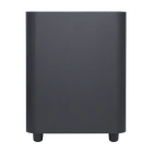 نظام JBL Bar 1300X Soundbar ( 11.1.4 ) نظام السينما المنزلية المطلق: قوة  1170  واط، سماعات لاسلكية قابلة للفك، ومضخم بيس  12  بوصة