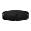 سماعة JBL Boombox 3 Wi-Fi (أسود) قوة صوت هائلة، اتصال Wi-Fi للصوت عالي الدقة، وعمر بطارية  24  ساعة