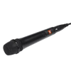 ميكروفون JBL PBM100 السلكي (لأجهزة PartyBox) صوت واضح، نمط التقاط قلبي، وتوصيل  Plug-n-Play  للكاريوكي