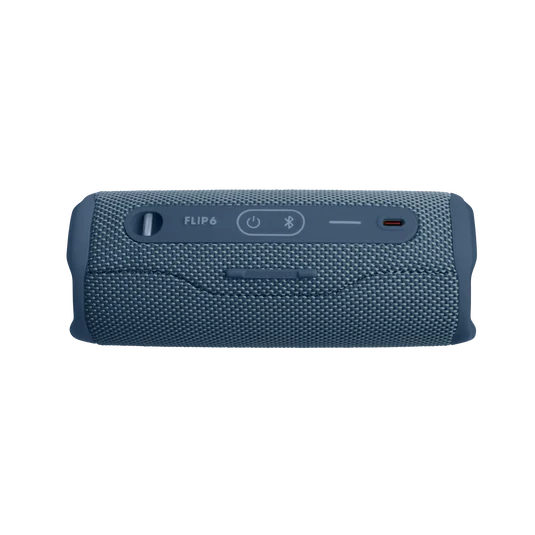 JBL Flip6 Waterproof Portable Bluetooth Speaker