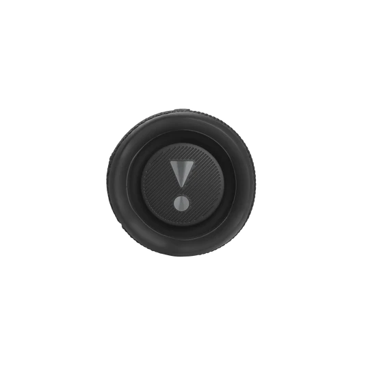 JBL Flip6 Waterproof Portble Bluetooth Speaker – Black