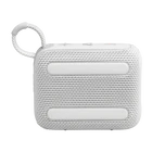 سماعة JBL GO المحمولة   تُعرف هذه السماعة بكونها حلاً صوتياً متكاملاً وفائق الحمل، مصمماً للاستماع الفردي والمناسبات العرضية