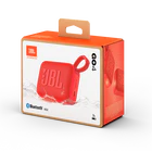 سماعة JBL GO المحمولة   تُعرف هذه السماعة بكونها حلاً صوتياً متكاملاً وفائق الحمل، مصمماً للاستماع الفردي والمناسبات العرضية