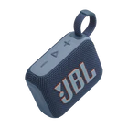 سماعة JBL GO المحمولة   تُعرف هذه السماعة بكونها حلاً صوتياً متكاملاً وفائق الحمل، مصمماً للاستماع الفردي والمناسبات العرضية