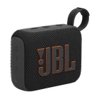 سماعة JBL GO المحمولة   تُعرف هذه السماعة بكونها حلاً صوتياً متكاملاً وفائق الحمل، مصمماً للاستماع الفردي والمناسبات العرضية
