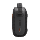 سماعة JBL GO المحمولة   تُعرف هذه السماعة بكونها حلاً صوتياً متكاملاً وفائق الحمل، مصمماً للاستماع الفردي والمناسبات العرضية