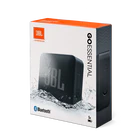 سماعة JBL GO المحمولة (الجيل الأول) صوت واضح، حجم الجيب، وميكروفون مدمج للمكالماتJBL Go Essential