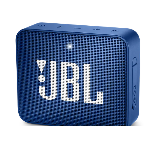 سماعة JBL Go Essential 2 المحمولة (الإصدار الأساسي)