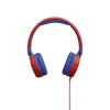سماعة JBL JR310 السلكية (للأطفال) صوت آمن ( SafeSound<85dB )، خفيفة الوزن، وتوصيل  3.5mm