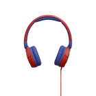 سماعة JBL JR310 السلكية (للأطفال) صوت آمن ( SafeSound<85dB )، خفيفة الوزن، وتوصيل  3.5mm