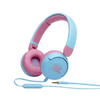 سماعة JBL JR310 السلكية (للأطفال) صوت آمن ( SafeSound<85dB )، خفيفة الوزن، وتوصيل  3.5mm