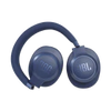 سماعة JBL Live 660NC اللاسلكية (Adaptive Noise Cancelling) تصميم حول الأذن ( Over-Ear )،  50  ساعة ANC، وميزات ذكية متقدمة