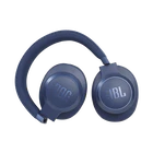 سماعة JBL Live 660NC اللاسلكية (Adaptive Noise Cancelling) تصميم حول الأذن ( Over-Ear )،  50  ساعة ANC، وميزات ذكية متقدمة