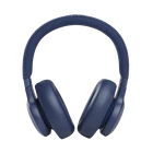 سماعة JBL Live 660NC اللاسلكية (Adaptive Noise Cancelling) تصميم حول الأذن ( Over-Ear )،  50  ساعة ANC، وميزات ذكية متقدمة