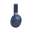 سماعة JBL Live 660NC اللاسلكية (Adaptive Noise Cancelling) تصميم حول الأذن ( Over-Ear )،  50  ساعة ANC، وميزات ذكية متقدمة