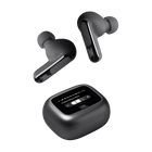 سماعات JBL Live Beam 3 اللاسلكية (Smart Case TWS) الابتكار المطلق: علبة شحن بشاشة لمس،  Hi-Res ، و  48  ساعة تشغيل