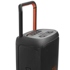 سماعة JBL Boombox 3 Wi-Fi  قوة صوت هائلة، اتصال Wi-Fi للصوت عالي الدقة، وعمر بطارية  24  ساعة