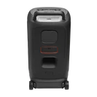 سماعة JBL Boombox 3 Wi-Fi  قوة صوت هائلة، اتصال Wi-Fi للصوت عالي الدقة، وعمر بطارية  24  ساعة