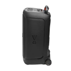 سماعة JBL Boombox 3 Wi-Fi  قوة صوت هائلة، اتصال Wi-Fi للصوت عالي الدقة، وعمر بطارية  24  ساعة