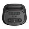 سماعة JBL Boombox 3 Wi-Fi  قوة صوت هائلة، اتصال Wi-Fi للصوت عالي الدقة، وعمر بطارية  24  ساعة