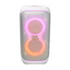 JBL PartyBox Stage 320 - Portable Party Speaker with Telescopic Handle