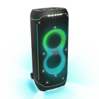 سماعة JBL PartyBox Ultimate القوة المطلقة ( 1100  واط)،  DolbyAtmos ، وحفلة أضواء  3D  تفاعلية