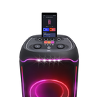 سماعة JBL PartyBox Ultimate القوة المطلقة ( 1100  واط)،  DolbyAtmos ، وحفلة أضواء  3D  تفاعلية