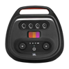 سماعة JBL PartyBox Ultimate القوة المطلقة ( 1100  واط)،  DolbyAtmos ، وحفلة أضواء  3D  تفاعلية