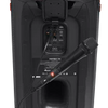 ميكروفون JBL PBM100 السلكي (لأجهزة PartyBox) صوت واضح، نمط التقاط قلبي، وتوصيل  Plug-n-Play  للكاريوكي
