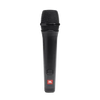 ميكروفون JBL PBM100 السلكي (لأجهزة PartyBox) صوت واضح، نمط التقاط قلبي، وتوصيل  Plug-n-Play  للكاريوكي