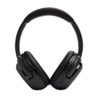 سماعة JBL Tour One M2 اللاسلكية (True Adaptive ANC) بطارية  50  ساعة، إلغاء ضوضاء متكيف حقيقي، وصوت مكاني