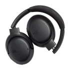 سماعة JBL Tour One M2 اللاسلكية (True Adaptive ANC) بطارية  50  ساعة، إلغاء ضوضاء متكيف حقيقي، وصوت مكاني