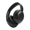 سماعة JBL Tour One M2 اللاسلكية (True Adaptive ANC) بطارية  50  ساعة، إلغاء ضوضاء متكيف حقيقي، وصوت مكاني