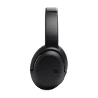 سماعة JBL Tour One M2 اللاسلكية (True Adaptive ANC) بطارية  50  ساعة، إلغاء ضوضاء متكيف حقيقي، وصوت مكاني