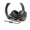 سماعة JBL Tune 500 السلكية الخيار الاقتصادي: صوت  PureBass ، تصميم خفيف، وتوصيل  3.5mm