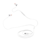 سماعات JBL Tune 310C USB-C السلكية دقة صوت عالية ( Hi-Res )، صوت  PureBass ، وتوصيل رقمي عبر USB-C