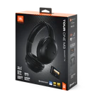 سماعة JBL Tour One M3 Smart Tx اللاسلكية 70  ساعة تشغيل، إلغاء ضوضاء متكيف، وناقل صوت  SmartTx  فريد
