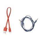 سماعة JBL Tune 770NC اللاسلكية (Adaptive Noise Cancelling) إلغاء ضوضاء متكيف،  70  ساعة تشغيل، و  Multi-Point