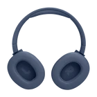 سماعة JBL Tune 770NC اللاسلكية (Adaptive Noise Cancelling) إلغاء ضوضاء متكيف،  70  ساعة تشغيل، و  Multi-Point