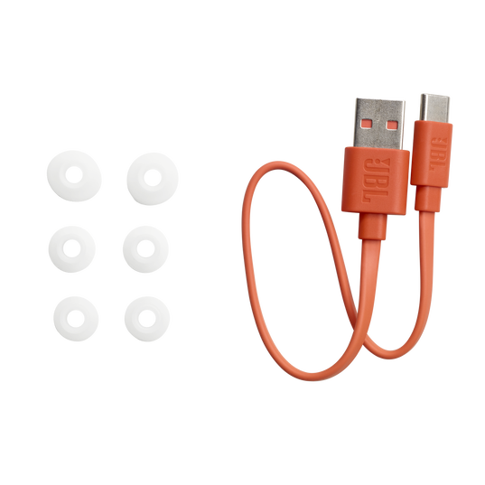 سماعات JBL Wave Beam اللاسلكية ( TrueWirelessEarbuds ) الخيار الاقتصادي المتكامل: صوت  DeepBass ،  32  ساعة تشغيل، وميزات  SmartAmbient