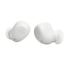 سماعات JBL Wave Buds اللاسلكية ( TrueWirelessEarbuds ) الخيار الاقتصادي المتكامل: صوت  DeepBass ،  32  ساعة تشغيل، وتصميم مُغلق