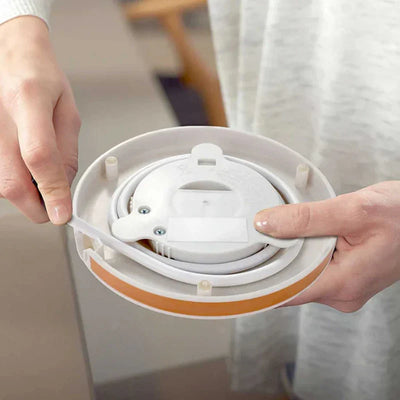 غلاية بلاك اند ديكر الكهربائية (Black&Decker) - الموديل JC190W-B5