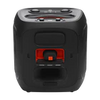 سماعة JBL PartyBox Encore 2 المحمولة ( Encore Essential 2)قوة 100 واط، ميكروفون لاسلكي، بطارية 15 ساعة قابلة للاستبدال
