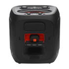 سماعة JBL PartyBox Encore 2 المحمولة ( Encore Essential 2)قوة 100 واط، ميكروفون لاسلكي، بطارية 15 ساعة قابلة للاستبدال