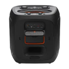 سماعة JBL PartyBox Encore 2 المحمولة ( Encore Essential 2)قوة 100 واط، ميكروفون لاسلكي، بطارية 15 ساعة قابلة للاستبدال