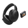 سماعة JBL Tour One M3 Smart Tx اللاسلكية 70  ساعة تشغيل، إلغاء ضوضاء متكيف، وناقل صوت  SmartTx  فريد