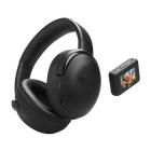 سماعة JBL Tour One M3 Smart Tx اللاسلكية 70  ساعة تشغيل، إلغاء ضوضاء متكيف، وناقل صوت  SmartTx  فريد